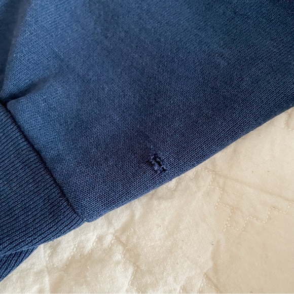 SOLD Vintage Michigan Wolverine Sweatshirt - Picture 3 of 6